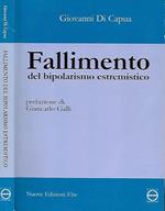 Fallimento del bipolarismo estremistico