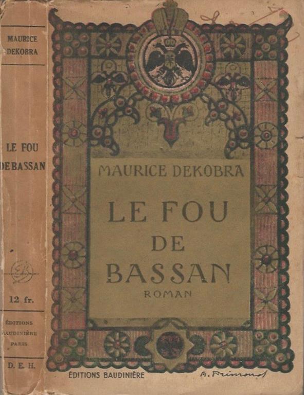 Biblioteca di Babele