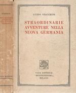 Straordinarie avventure nella nuova Germania