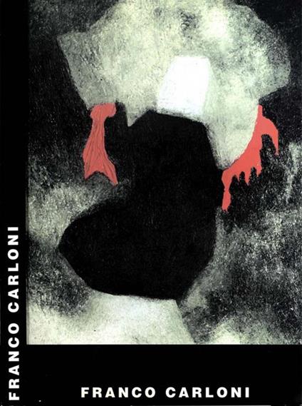 Opere Di Franco Carloni - Daniele Crippa - copertina