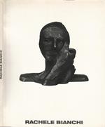 Sculture di Rachele Bianchi