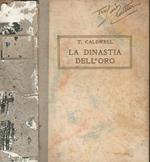 La dinastia dell'oro
