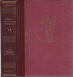 Trattato di tecnica chirurgica Vol VI. Arti (Chirurgia ortopedia traumatologia)