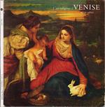 L' art religieux à Venise. 1500-1600. Tableaux, dessins et gravures des collections publiques et privées en France