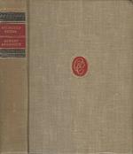 The selected poems of Robert Browning