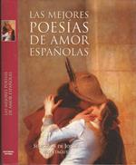 Las mejores poesìas de amor espanolas