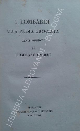 Libreria Aldrovandi