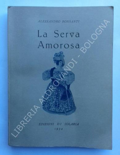 Libreria Aldrovandi