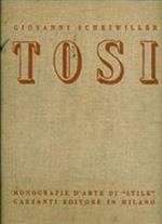 Arturo Tosi