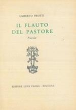 Il Flauto Del Pastore. Poesie