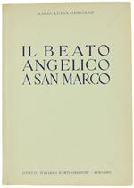 Il Beato Angelico A San Marco