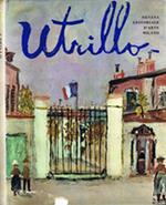 Utrillo