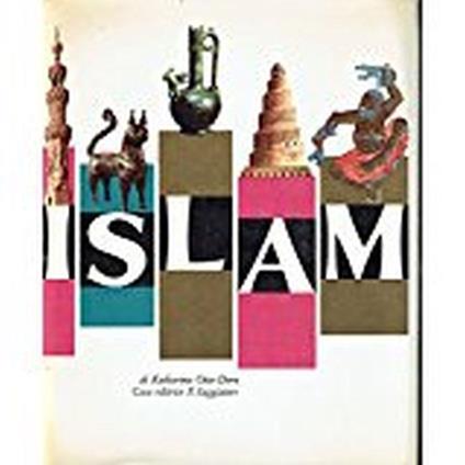 Islam - Katharina Otto-Dorn - copertina