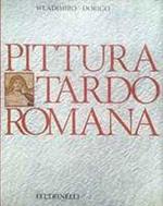 Pittura Tardoromana