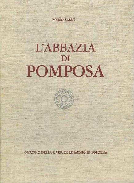 L' abbazia di Pomposa