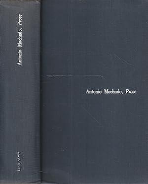 Prose