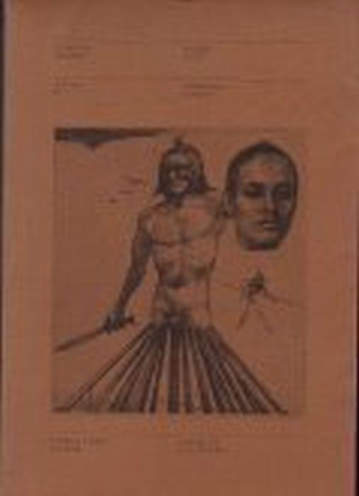 Cinque Canti - Ludovico Ariosto - copertina