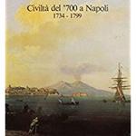 Civiltà Del '700 A Napoli 1734-1799. Primo Volume