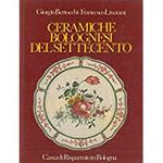 Ceramiche Bolognesi Del Settecento