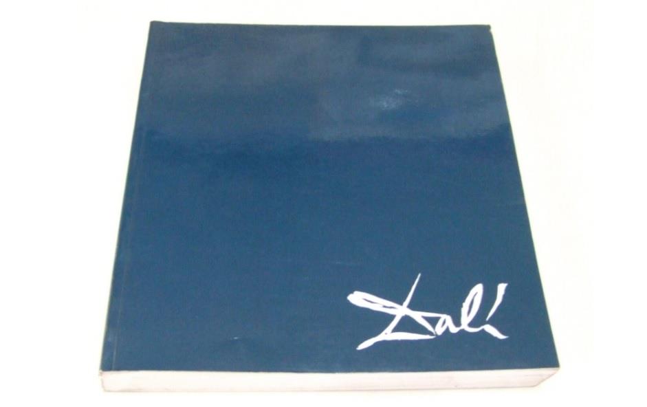 I Dalì Di Salvador Dalì