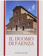 Il Duomo Di Faenza. Faenza. La Basilica Cattedrale