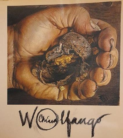 Wolfango - copertina