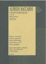 Alfredo Baccarini. Il Liberalismo Romagnolo Alla Prova