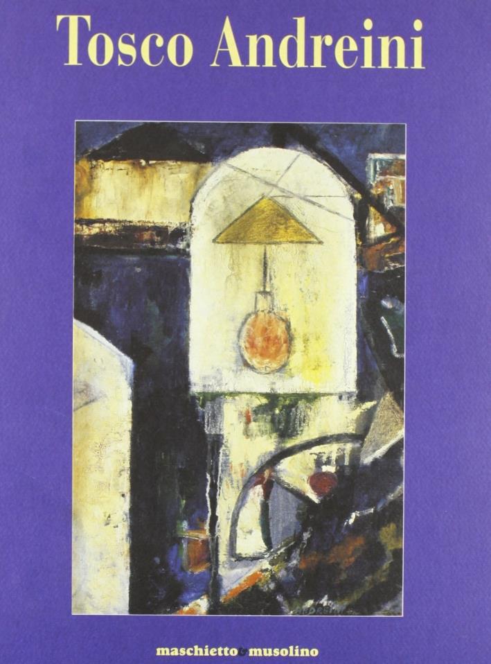 Tosco Andreini