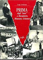 Prima Degli Unni A Marzabotto, Monzuno, Grizzana