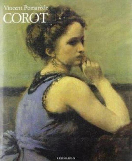 Corot - Vincent Pomarede - copertina
