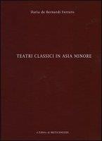 Teatri classici in Asia Minore