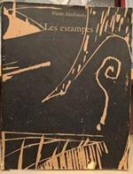 Estampes De 1946 A 1972