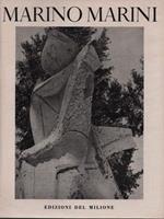 Marino Marini Scultore