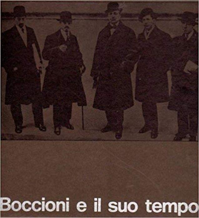 Libreria Europa