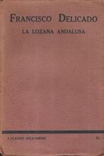 La Lozana Andalusa