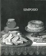 Simposio. Cerimonie E Apparati