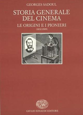 Storia generale del cinema