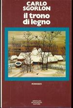 Il trono di legno