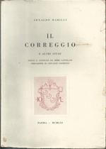Il Correggio E Altri Studi
