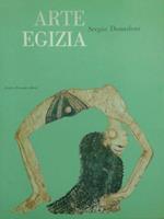 Arte egizia