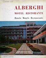 Alberghi Motel Ristoranti