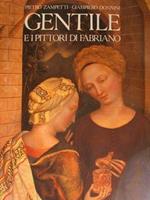 Gentile E I Pittori Di Fabriano