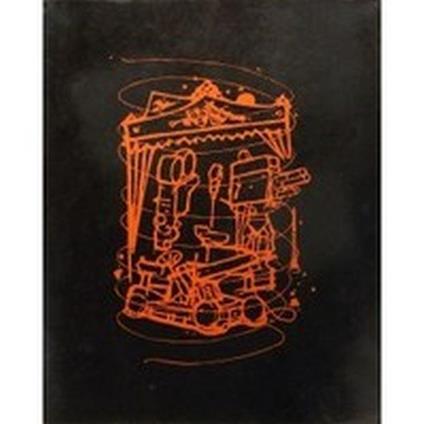 La Regia. Vol. I, Ii, Iii - Mario Apollonio - copertina