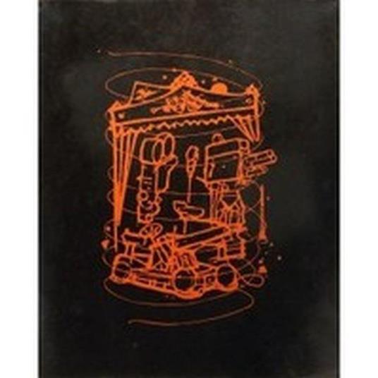 La Regia. Vol. I, Ii, Iii - Mario Apollonio - copertina