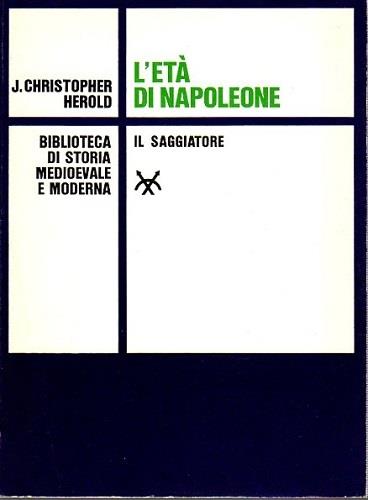 L' Età Di Napoleone