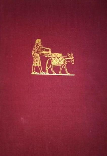 La Bibbia aveva ragione - Werner Keller - copertina