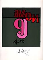 Bolaffi Arte. Numero 9 Anno Ii. Con Una Riproduzione Fotolitografica Di Valerio Adami