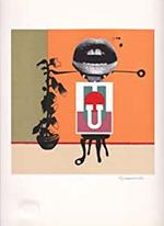 Bolaffi Arte. Numero 36 Anno V. Con Una Riproduzione Fotolitografica Di Giuseppe Guerreschi