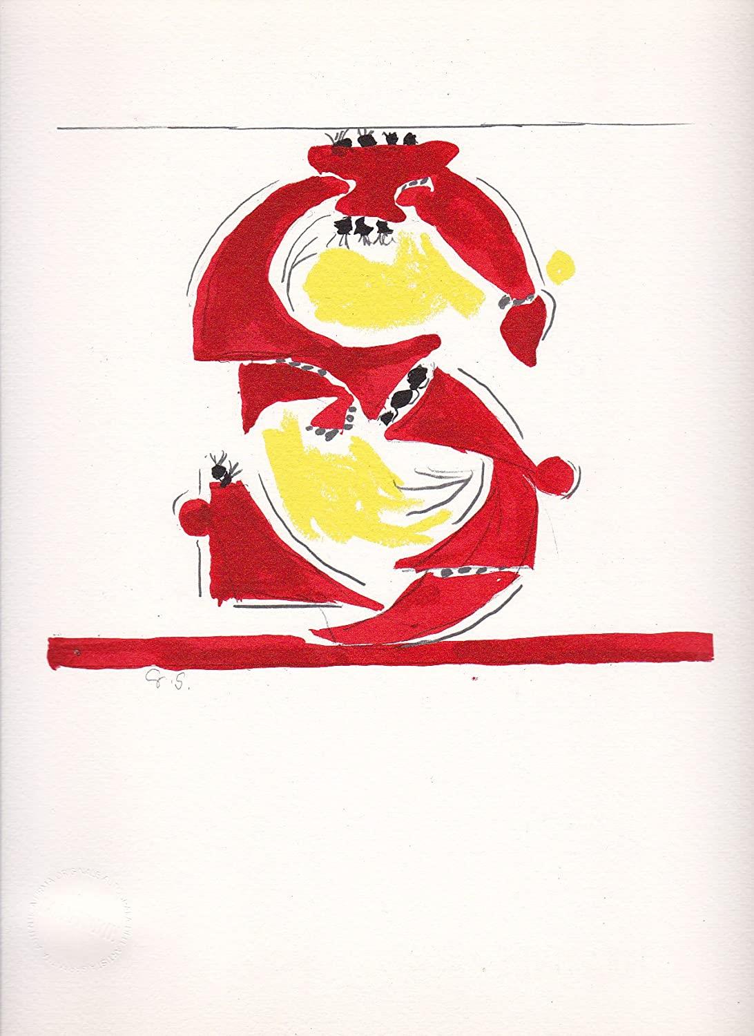 Bolaffi Arte. Numero 30 Anno Iv. Con Una Riproduzione Fotolitografica Di Graham Sutherland