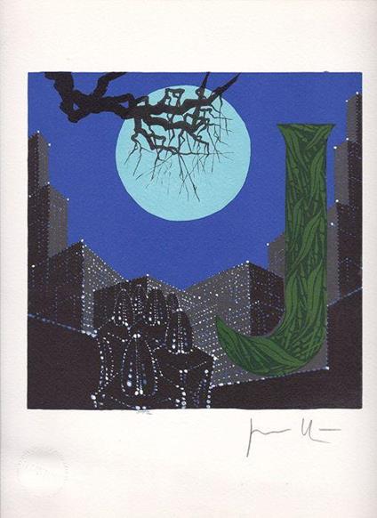 Bolaffi Arte. Numero 24 Anno Iii. Con Una Riproduzione Fotolitografica Di Cesare Peverelli - Cesare Peverelli - copertina